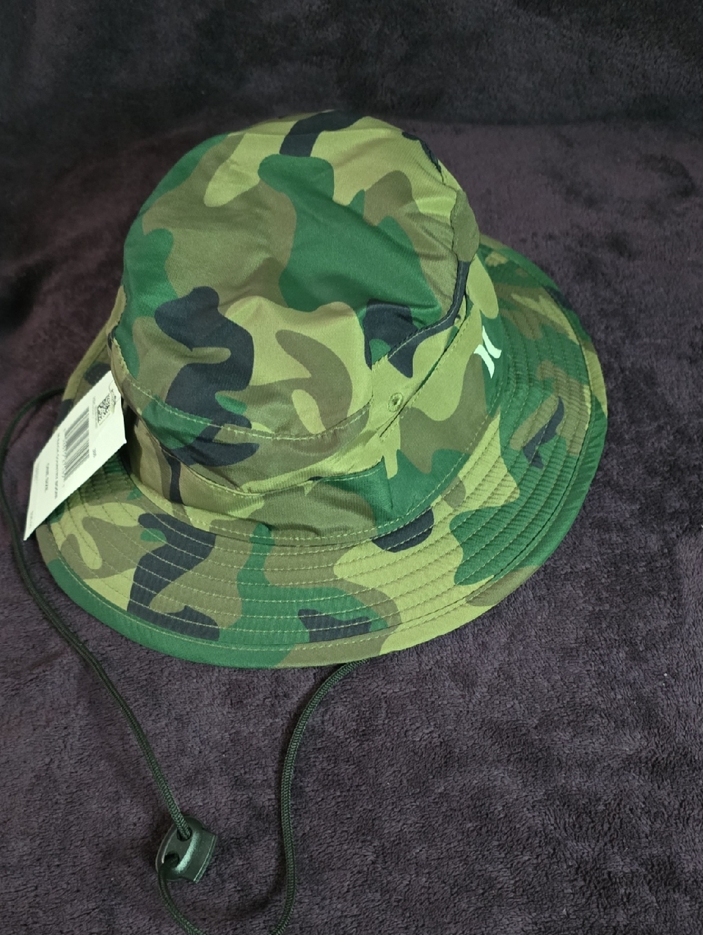 Hurley Back Country Booni Hat